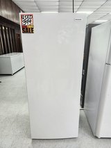 13 cubic foot upright frost free freezer in Alamogordo, New Mexico