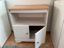 Kitchen storage cart( Shabby chic) in Baumholder, GE