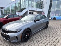 2026 M340i xDrive Sedan in Ramstein, Germany