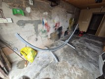 Free hammock stand in Ramstein, Germany