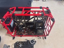 InWin Dframe collector limited edition case in Okinawa, Japan
