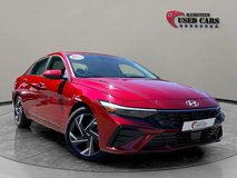 2025 Hyundai Elantra SEL Convenience - US SPEC in Grafenwoehr, GE