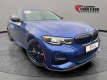 2022 BMW 330i xDrive w/ M Sport Package - US SPEC in Grafenwoehr, GE