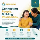 Services for People with Disabilities in California | Path-Now in Miramar, California