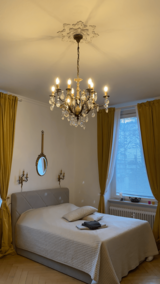 Villa Uhland - City Condos, cozy and convenient in Wiesbaden, GE