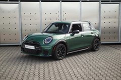 2026 MINI Cooper S Hardtop 4 Door – JCW Package – $26,995 in Ramstein, Germany