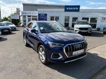 2022 Audi Q3 quattro Premium Plus 40 TFSI - Luxury Compact SUV in Spangdahlem, Germany