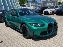 2027 BMW M3 xDrive Competition in Ramstein, Germany