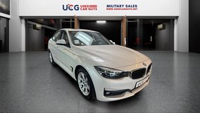 2020 BMW 320d GT xDrive Advantage Gran Turismo - Premium Gran Turismo in Spangdahlem, Germany