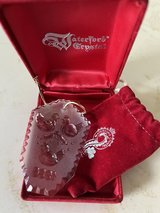 Waterford ornament in Bolingbrook, Illinois