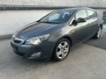 Opel Astra J Sport 2008 Passed Inspection in Ramstein, Germany
