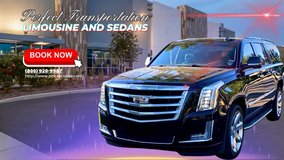 Perfect Transportation Limousine and Sedans in Riverside, CA P - (800) 920-9987 in San Bernardino, California