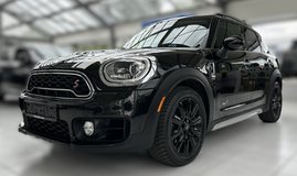 2019 Mini Cooper S Countryman ALL4 in Ramstein, Germany
