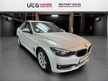 2020 BMW 320D GT 3 Gran Turismo xDrive Advantage in Ramstein, Germany