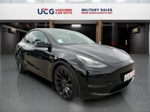 2023 Tesla Model Y Performance Dual, Performance Dual AWD in Ramstein, Germany