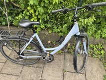 Stevens Albis 5X ladies cruising bike in Stuttgart, GE