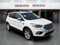 2018 Ford Escape SEL in Grafenwoehr, GE
