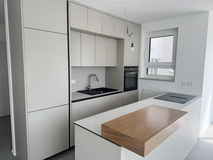 First Occupancy – 2BR Apartment with Terrace in Waldenbuch in Stuttgart, GE