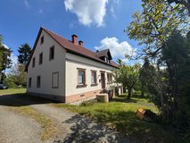 IK | Schönenberg: Well-maintained single-family home with garden in a good location in Ramstein, Germany