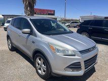 2015 FORD ESCAPE SE in Alamogordo, New Mexico