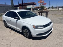 2014 VW JETTA S in Alamogordo, New Mexico