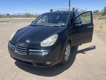 2006 SUBARU TRIBECA B9 W/3RD ROW SEATING AWD in Alamogordo, New Mexico