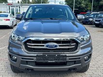 2022 Ford Ranger Lariat – 26,126 Miles in Baumholder, GE
