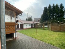 3 bedroom house + double garage 75m² in Hütschenhausen in Ramstein, Germany