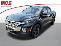2022 Hyundai Santa Cruz Crew Cab SE in Ramstein, Germany