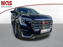 2022 GMC Terrain SLT in Grafenwoehr, GE