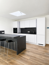 Exclusive 3-Bedroom Maisonette with Private Garden, Sunny Terrace & Modern Comfort - 3411 LE.JU.6 in Stuttgart, GE