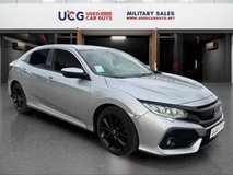2020 Honda Civic Elegance in Ramstein, Germany