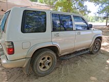 Isuzu trooper in Warner Robins, Georgia