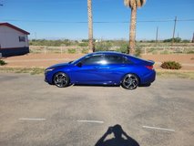 Sporty low mileage ride! 2023 Hyundai Elantra N-Line! in Alamogordo, New Mexico