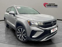 2024 Volkswagen Taos SE in Ramstein, Germany