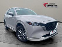 2025 Mazda CX-5 Select AWD in Ramstein, Germany