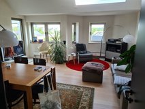 Nice maisonette in the inner city in Wiesbaden, GE