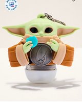 New Grogu Pocketbac Holder- Bath & Body Works in Bolingbrook, Illinois