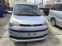 TOYOTA in Okinawa, Japan