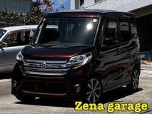 2015 NISSAN DAYZ ROOX (2YEAR WARRANTY) in Okinawa, Japan