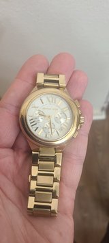 Unisex Michael Kors Watch in Camp Pendleton, California