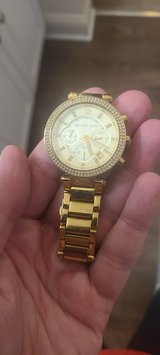 Michael Kors women's Darci watch in Camp Pendleton, California