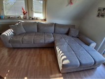 Big Sleeping Couch in Stuttgart, GE