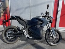 2022 Zero S Electric Motorcycle in Stuttgart, GE