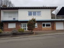 Free standing beautiful house with big terrace and great view in Erzenhausen in Ramstein, Germany