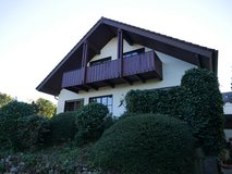 Charming Single?Family Home for Rent in 67269 Grünstadt – With A/C, Tiled Stove, and Stunning Pa... in Mannheim, GE