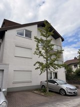 HUGE K'TOWN DOUBLE-LEVEL APARTMENT in Ramstein, Germany