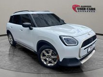 2025 MINI Countryman S ALL4 in Stuttgart, GE