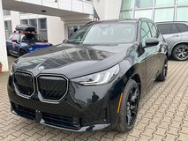 $10,450 MILITARY DISCOUNT – 2026 BMW X3 xDRIVE30 M SPORT in Ramstein, Germany