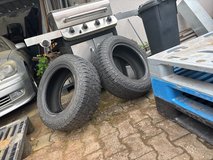 2x Pirelli Allterrain 235/65R17 tires in Ramstein, Germany